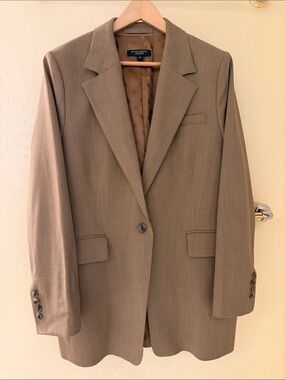 Banana Republic Blazer